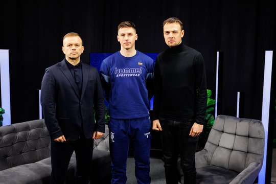 2026-ųjų Europos futsal čempionatas: atskleidė, ko Kaune vyksiančiose pirmenybėse gali tikėtis sirgaliai