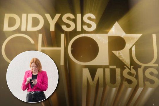 Į „Didįjį chorų mūšį“ Kėdainius ves teismų slenkstį minanti mero bendražygė