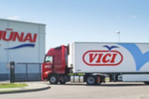 „Vičiūnai“ keičia savo pavadinimą