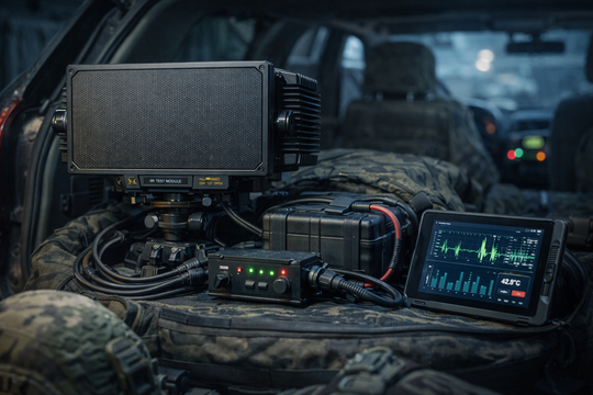 Naujas, nematomas ir ypatingas: koks ginklas buvo panaudotas operacijos Venesueloje metu?