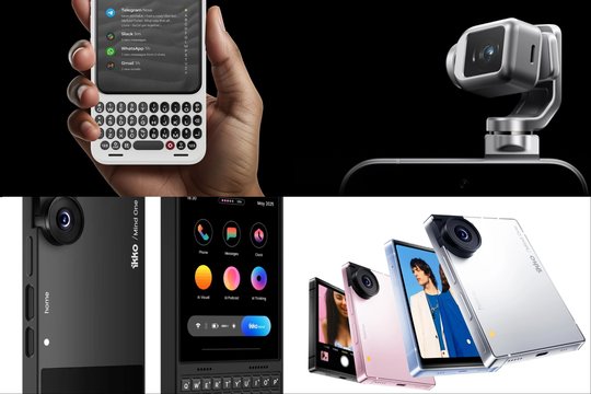 Ekspertas apie 2026-ųjų telefonus: naujovių yra, bet jos nebūtinai pasiteisins