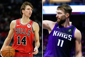 Paaiškėjo, kiek balsų NBA „Visų žvaigždžių“ rinkimuose gavo lietuviai