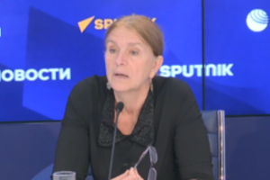 Prokuroras: E. Švenčionienė turi būti nuteista už pasisakymą apie Medininkų tragediją