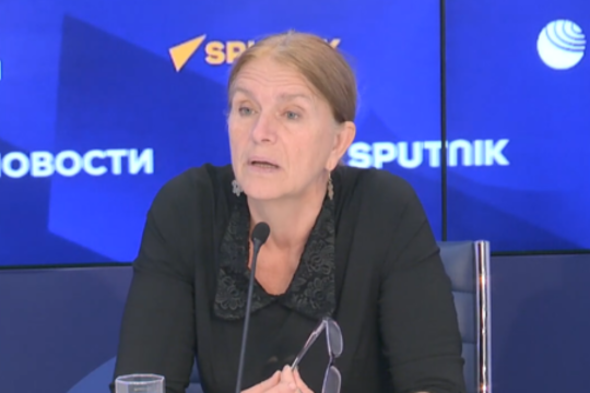 Prokuroras: E. Švenčionienė turi būti nuteista už pasisakymą apie Medininkų tragediją