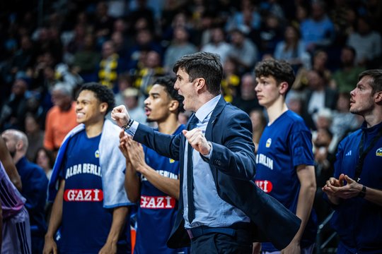 Eurolygoje – pajuokos objektas, NBA akyse – pavyzdys: ko gali pasimokyti kitos komandos?