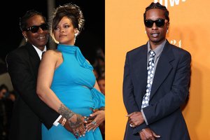 Į Lietuvą atvyksta amerikiečių superžvaigždė A$AP Rocky