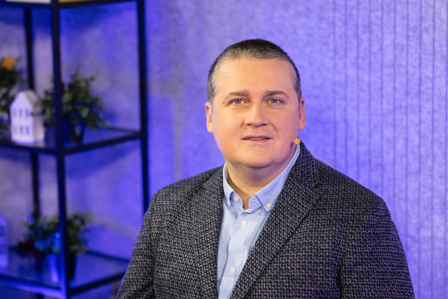 Skirmantas Malinauskas<br> A.Ufarto (ELTA) nuotr.