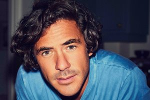 Lietuvoje koncertą surengs su Bobu Dylanu kūręs dainininkas Jackas Savoretti