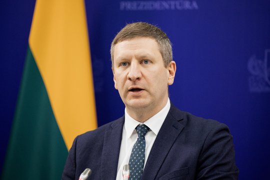 Seimas svarstys siūlymą būsimas švietimo reformas testuoti per bandomuosius projektus