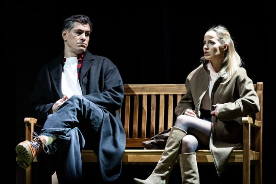 Po „Porų terapija“ premjeros – kūrėjų išpažintys: įtartinas jausmas, sulaužyta taisyklė ir kodėl nekartotų