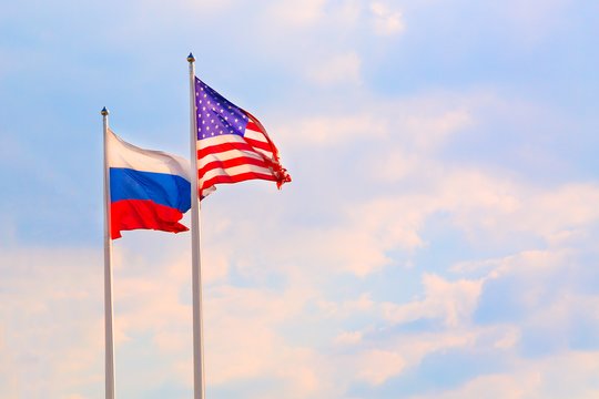 Rusija teigia, kad JAV nepaleido sulaikyto tanklaivio įgulos narių