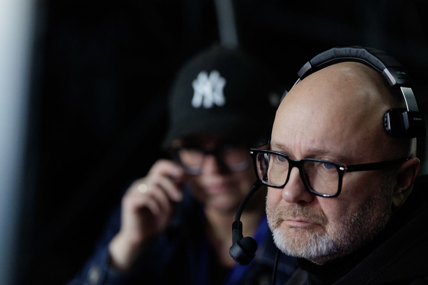 Antroji nacionalinė „Eurovizijos“ atranka.<br> V. Skaraičio nuotr.