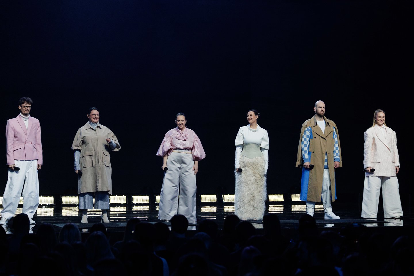 „Vilnius Voices“ „Grįšim“.<br> V. Skaraičio nuotr.