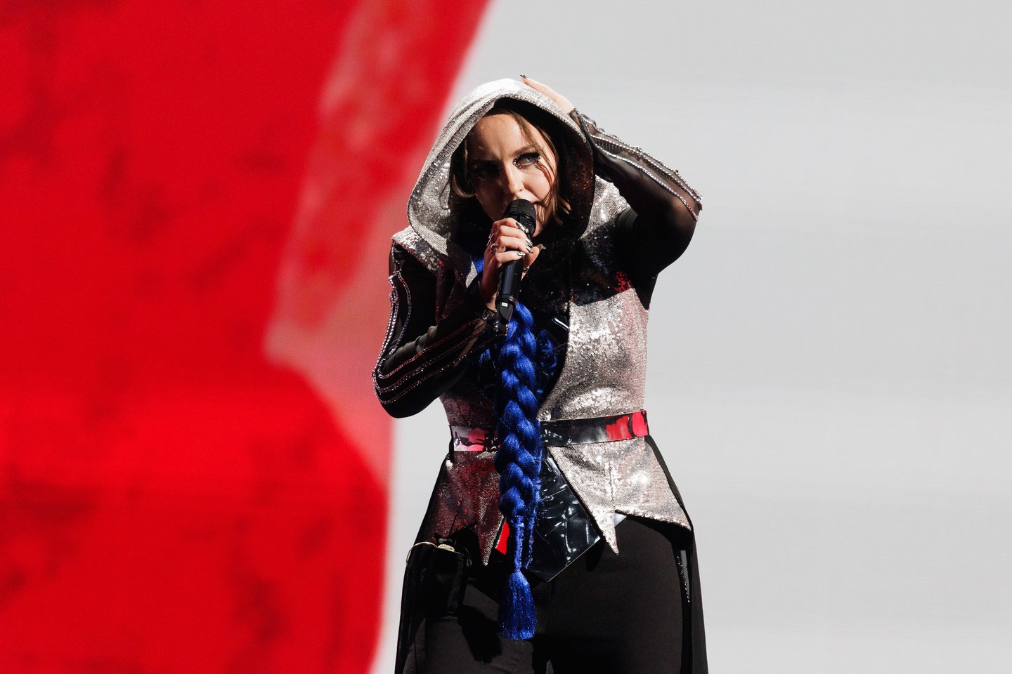 Agnė Buškevičiūtė „Unbound“.<br> V. Skaraičio nuotr.