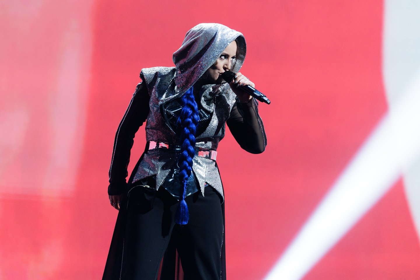 Agnė Buškevičiūtė „Unbound“.<br> V. Skaraičio nuotr.