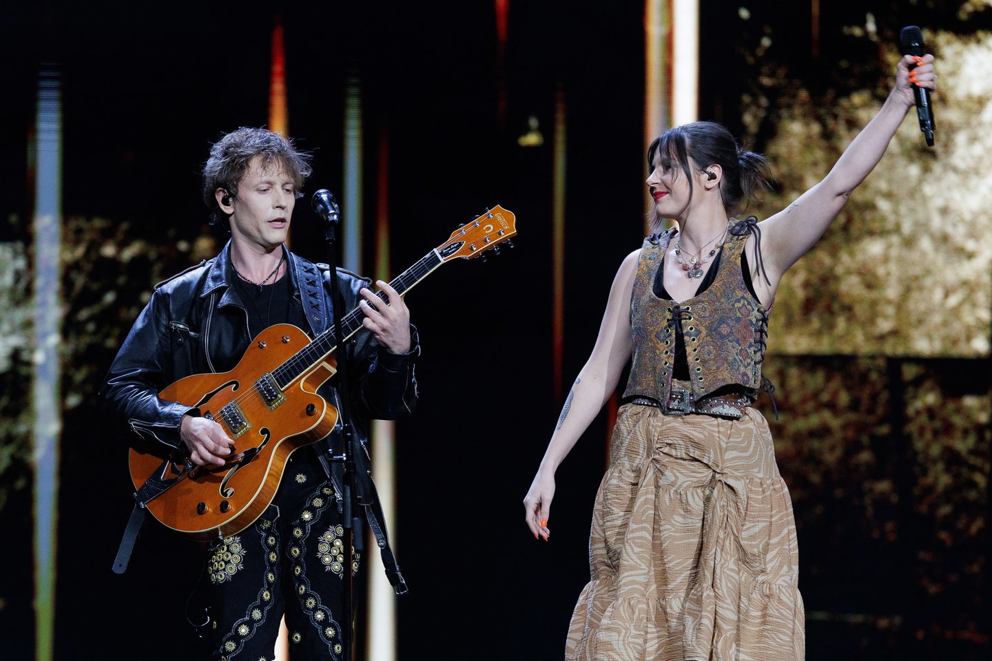 „Kamanių šilelis“.<br> V. Skaraičio nuotr.