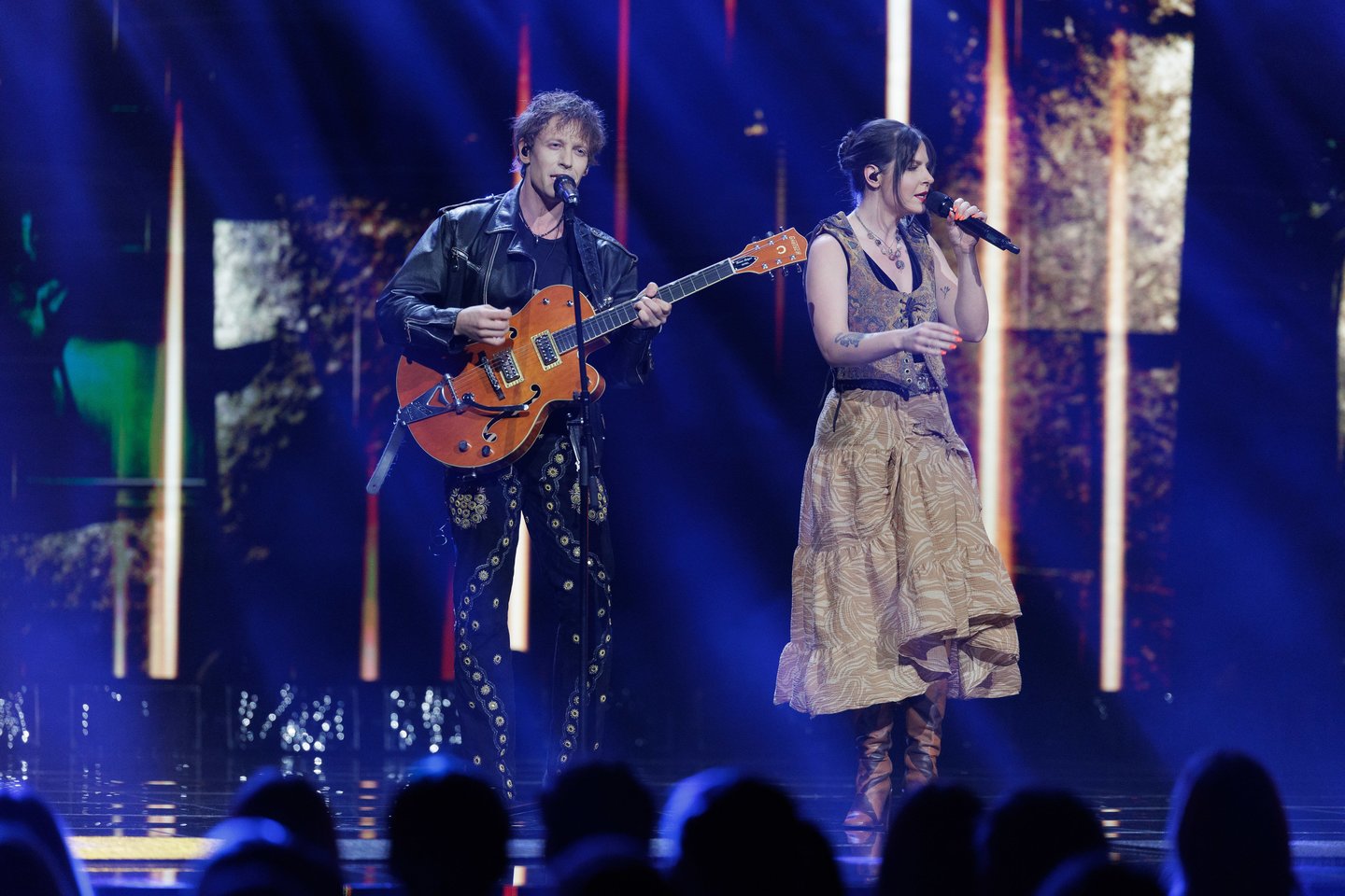 „Kamanių šilelis“.<br> V. Skaraičio nuotr.