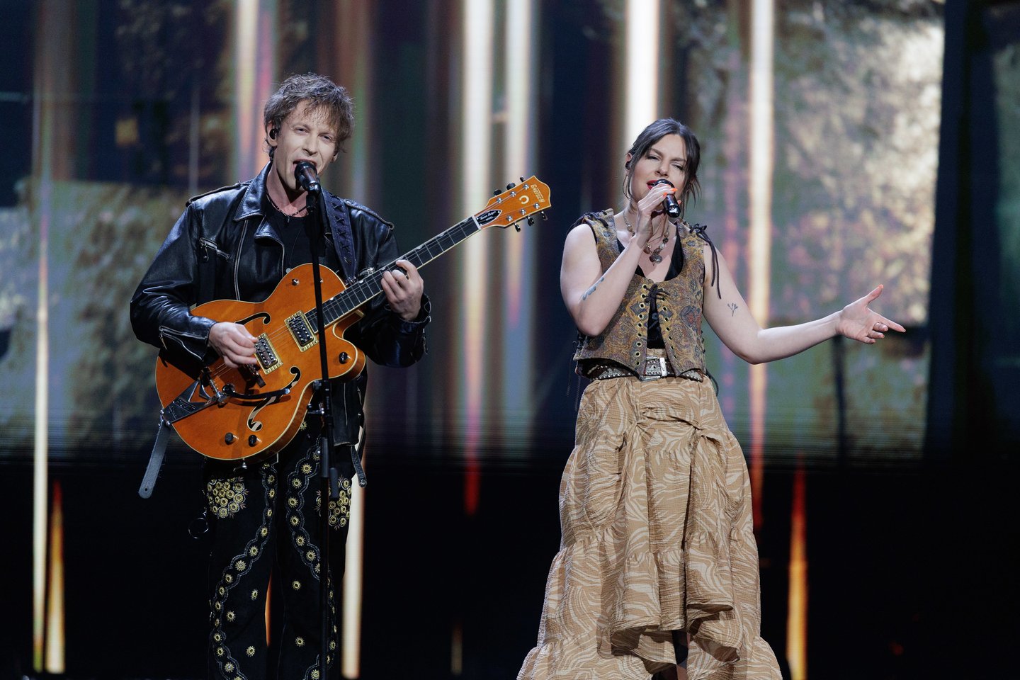 „Kamanių šilelis“.<br> V. Skaraičio nuotr.