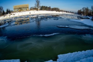 BPC: toliau gaunama pranešimų apie ant žemės gulinčius neblaivus ir galimai sušalusius žmones
