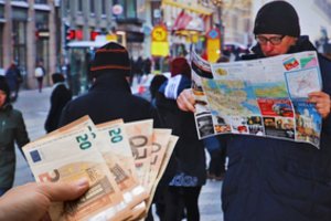 Niūri situacija ES maloniai nenuteikia: paaiškėjo, kaip tai veikia Lietuvą