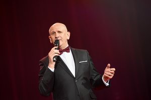 Edmundas Kučinskas pranešė intriguojančią žinią