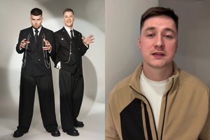 Grupės „Bernužėliai“ akiratyje – sukčių pinklės: „Duodame laiko susitarti gražiuoju“