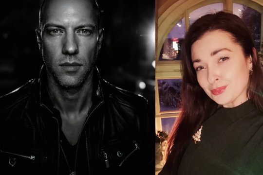 TV laidų vedėja Agota Šuškaitė pasiryžusi pagerinti Lietuvos demografinę padėtį: idėją palaiko ir Sasha Song