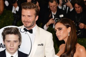 Beckhamų dramai pasiekus aukščiausią tašką – ekspertų vertinimas: pasakė, ko tikėtis toliau