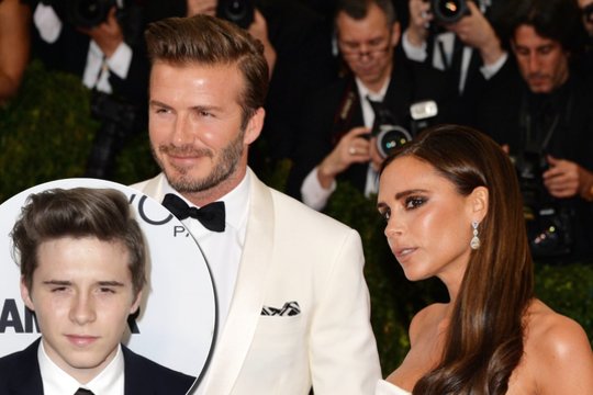 Beckhamų dramai pasiekus aukščiausią tašką – ekspertų vertinimas: pasakė, ko tikėtis toliau