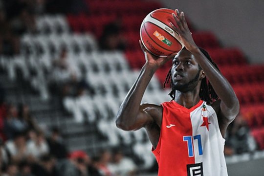 „Jonavai“ išgyvenant sunkų laikotarpį pranešama apie pokyčius sudėtyje