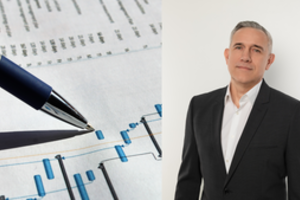 „Balcia“ valdybos nariu paskirtas A. Senčenko