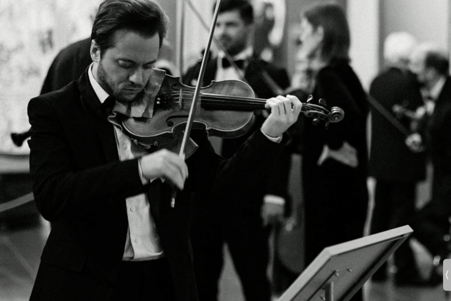 Kristupas Keller.<br>Asmeninio albumo nuotr.