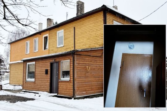 Kėdainių daugiabučio drama pranoksta net serialus: gera kaimynės valia virto tragedija