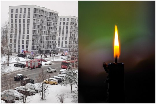 Per pusdienį Vilniaus apskrityje trys žmonės negalėdami susiekti su savo motinomis kvietė gelbėtojus – Trakuose žinios labai liūdnos