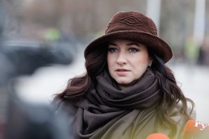 Premjerė siūlo maisto rezervo lėšomis pirkti daugiau vietos ūkių produkcijos