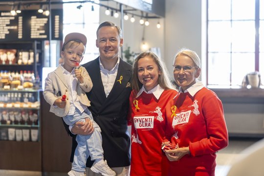 Kauno geležinkelio stotyje kvies stabtelti Auksinio kaspino peronas