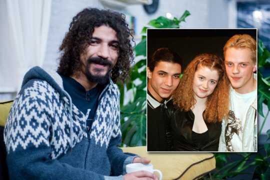 Viktoras Diawara atskleidė, kodėl nenorėjo priimti Ericos Jennings į grupę „Skamp“