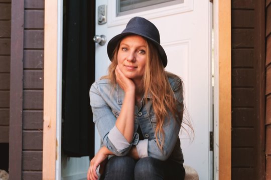 Aktorė I. Aleknaitė-Georges atskleidė negirdėtas gyvenimo detales: „Esu jautri“