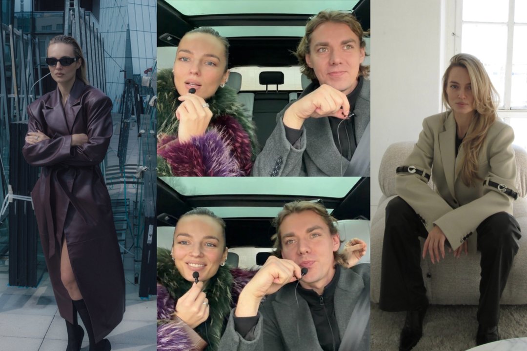 Retai interviu dalijanti S. Burbaitė atsivėrė apie netikėtus planus: palieka Lietuvą