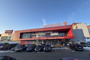 „Rimi Lietuva“ Vilniuje įsigijo prekybos centrą