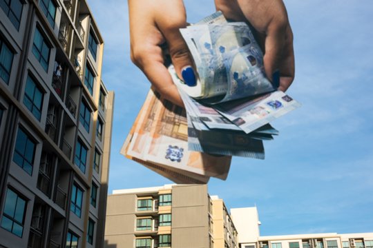 Nuo liepos daugiabučių gyventojams smogs iš tikrųjų: vienas dokumentas nulems, ar mokėsite 4 kartus daugiau