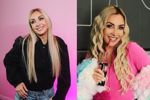 Gerda Žemaitė atskleidė šiais metais sau išsikeltą tikslą