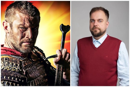 Vyras kaip „mūras“: psichiatras atskleidė, koks pavojus už to slypi