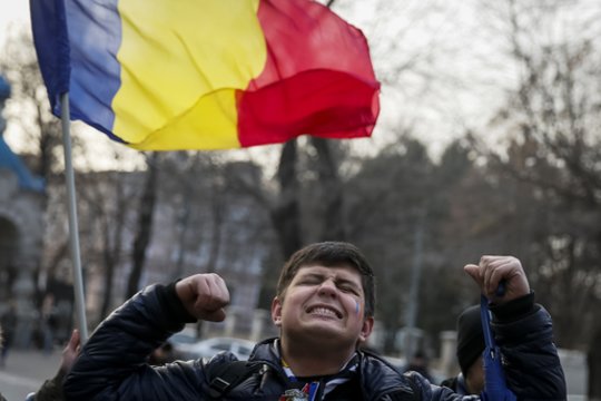 Atgaivino seną idėją: dvi Europos šalys susijungti nori jau seniai