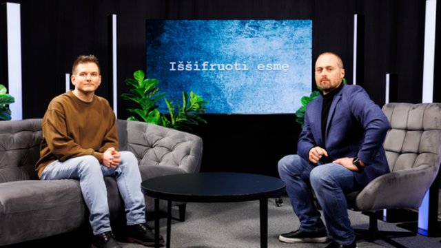 R. Vyšniauskas: dabar krepšinis Europoje nėra populiaresnis negu 1995 m.