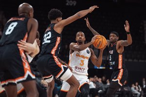 „Ryto“ grupėje pralaimėjimą sugėrė „Galatasaray“