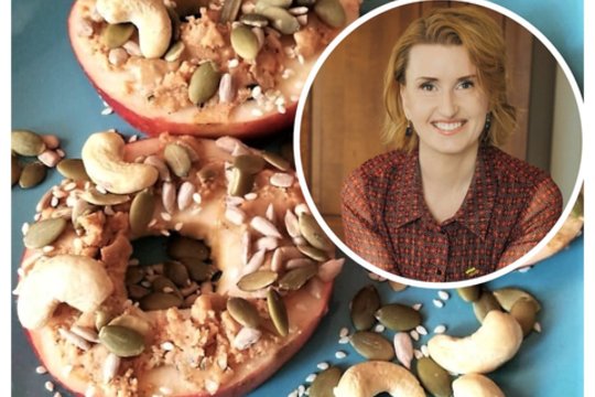 V. Kurpienė apie efektyvią detoksikacijos sistemą: „Jokios sulčių dietos nė iš tolo negali prilygti“