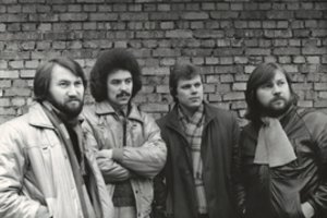 „Brolių Tautkų Rondo“ daina atgimsta artėjant 50-mečiui: sukurta dar tada, kai apie Lietuvą buvo kalbama tyliai