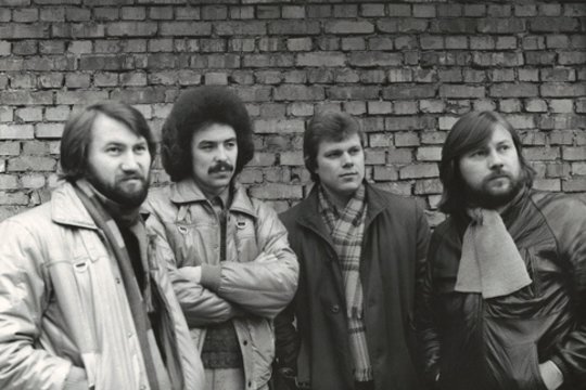 „Brolių Tautkų Rondo“ daina atgimsta artėjant 50-mečiui: sukurta dar tada, kai apie Lietuvą buvo kalbama tyliai