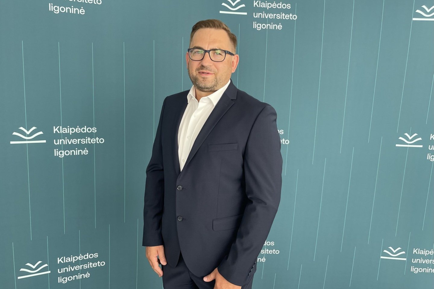 T. Stančikas.<br> KUL nuotr.